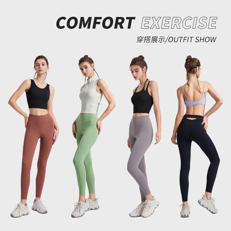 Lululemon S-XL ngcYK211 4C (2)